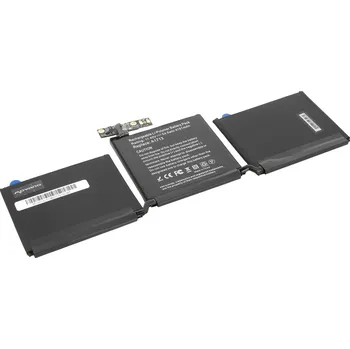 Baterie k notebooku Movano Baterie pro Apple MacBook Pro 13" A1708, 4781 mAh