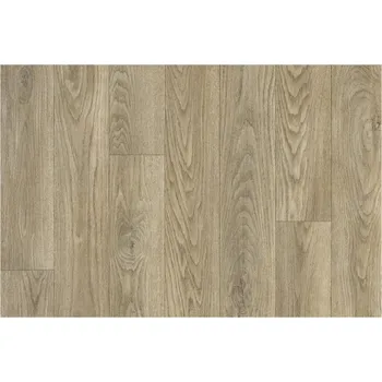 PVC podlaha Feelings Chapman Oak 269M hnědá