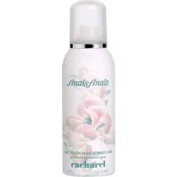 Dámský parfém Cacharel Anais Anais Deospray 150 ml