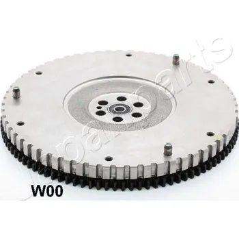 Setrvačník motoru Setrvačník JAPANPARTS VL-W00