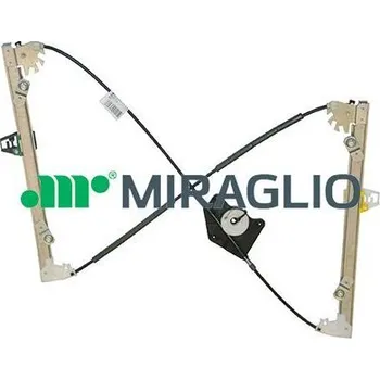 Stahovačka okna Zvedací zařízení oken MIRAGLIO 30/867