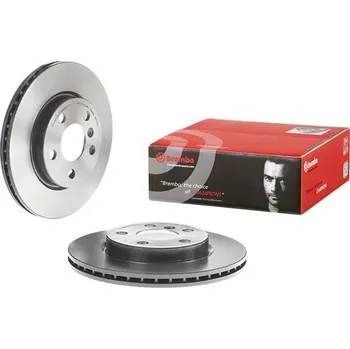 Brzdový kotouč Brzdový kotouč BREMBO 09.C744.11