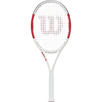Míčový sport Tenisová raketa Wilson Six One Lite 102 velikost gripu: G0