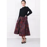 Sukně Naki Violet, M