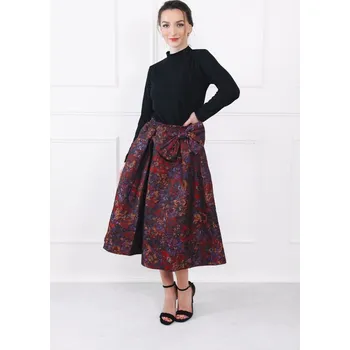 Dámská sukně Sukně Naki Violet, M