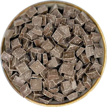 Čokoláda Zdravoslav Nuance káva - mléčná čokoláda s kávou 250 g