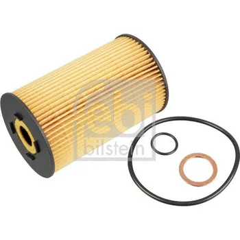 Olejový filtr Olejový filtr FEBI BILSTEIN 109164