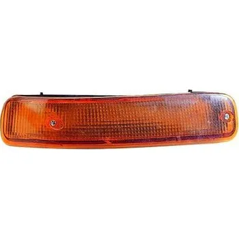 Směrový světlomet Blikač ABAKUS 212-1647L-AE