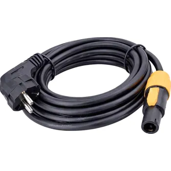 Napájecí kabel Evolights POWERCON TRUE1 IN 5M