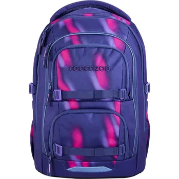 Školní batoh Školní batoh coocazoo PORTER, Aurora Glow