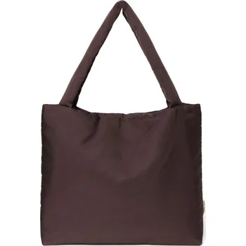 Přebalovací taška Studio Noos Puffy Mom Bag Brown