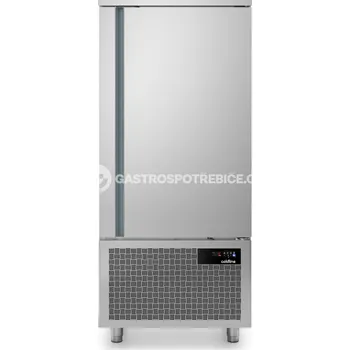 Coldline Zchlazovač/zmrazovač SMART W14X 400V (14x GN1/1 a EN600x400)