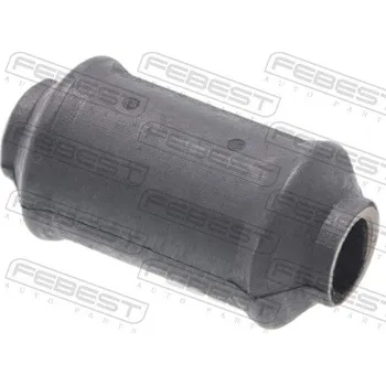 Zavěšení kol Uložení, řídicí mechanismus FEBEST CRAB-014