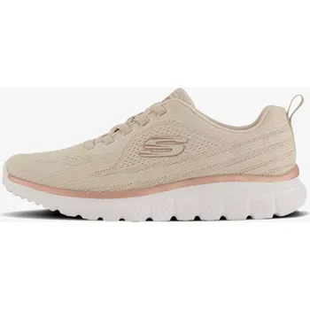 Dámské tenisky Dámské tenisky SKECHERS GRACEFUL 4.0-GLINTING GRACE EUR 37 1555676