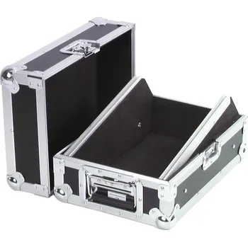 Obal pro zvukovou techniku Mixer Case Road MCR-10, černý, case pro mix pult