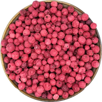 Sušené ovoce Zdravoslav Červený rybíz lyofilizovaný 500 g