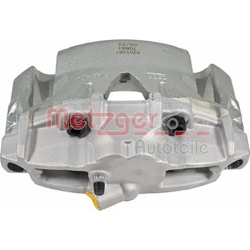 Brzdový systém Brzdový třmen METZGER 6261487