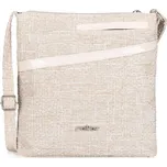 Rieker Dámská kabelka RIEKER C2551-144/1-028/1 béžová W5 -UNI-