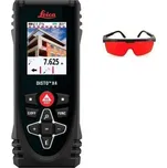 Laserový dálkoměr Leica Disto X4 + brýle