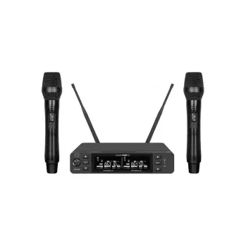 Mikrofon QWM 1960 V3 HH 606-614MHz Q-AUDIO mikrofon