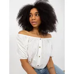 Halenka LK BZ 508934.24 ecru jedna velikost