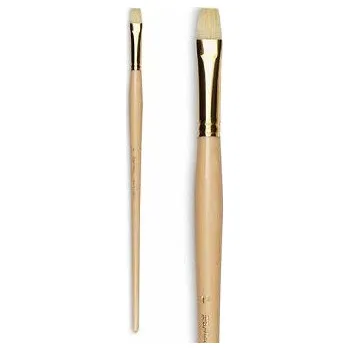 Umělecký štětec Plochý štětec Raphael D’Artigny 3590 – velikost 6