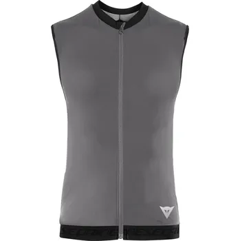 Chránič páteře Dainese FLEXAGON WAISTCOAST 2 WMN silver filigree/strech limo Velikosti chráničů: S