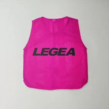 Rozlišovací dres LEGEA PROMO, Růžový