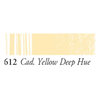 Pastel v tužce Sennelier – 612 Cadmium Yellow Deep Hue