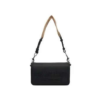 Kabelka Kabelka LOVE MOSCHINO JC4046PP1OLE0000 Černá OS