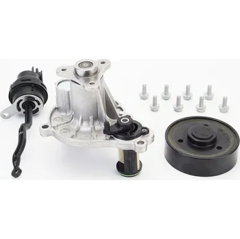 Motor automobilu Vodní čerpadlo, chlazení motoru CONTINENTAL CTAM WPS3195