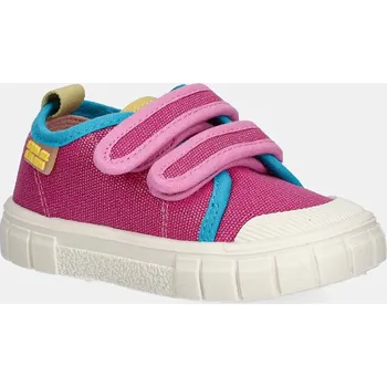 Dívčí tenisky Dětské tenisky Agatha Ruiz de la Prada 252933 růžová 42X, EUR 29