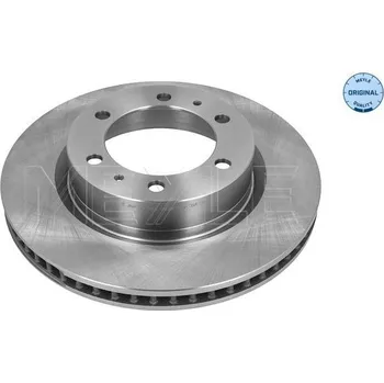 Brzdový kotouč Brzdový kotouč MEYLE 30-15 521 0132