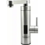 HAKL IconicLine dřezová baterie s elektrickým ohřevem vody nerez ha OB340 245354300