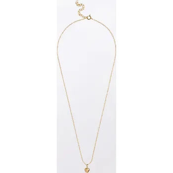 Gadget ENAMEL Copenhagen Necklace, Amore 925S/GP