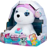 Alltoys Interaktivní polární medvídek Artie