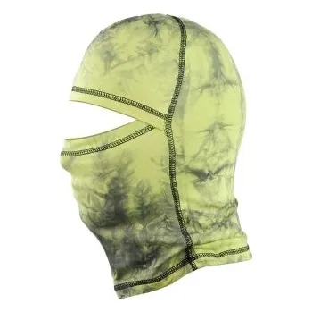 Módní doplněk Dětská kukla BAMBOO Blue 48