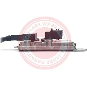 Zabzepeční vozidel Zámek dveří at autoteile at12788