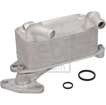 Chladič motoru Chladič oleje, automatická převodovka FEBI BILSTEIN 196273