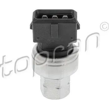 Tlakový vypínač, klimatizace TOPRAN 638 505