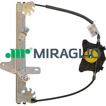 Stahovačka okna Zvedací zařízení oken MIRAGLIO 30/1123