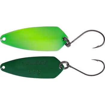 Umělá nástraha Plandavka Select Winner 3,3g 36mm #21