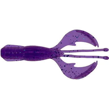 Umělá nástraha Gumová nástraha Select Kraken 3" #800 (5 ks/balení)