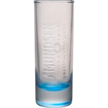 Vodka Panákové sklo Vodka Amundsen