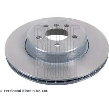 Brzdový kotouč Brzdový kotouč BLUE PRINT ADB114367