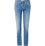 REPLAY Džíny GROVER modrá džínovina