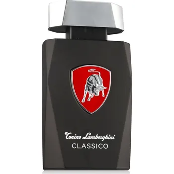 Pánský parfém Tonino Lamborghini Classico EDT 200 ml M
