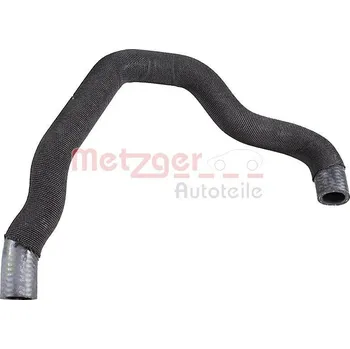 Auto-moto Hadice chladiče METZGER 2421668
