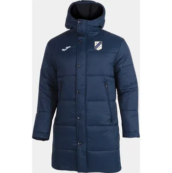 Klubová zimní bunda / kabát Joma Islandia III bench jacket SK Řečkovice Velikost: XL
