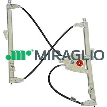 Stahovačka okna Zvedací zařízení oken MIRAGLIO 30/1785